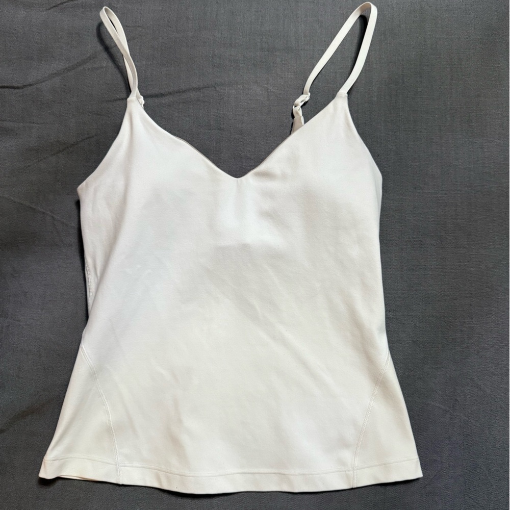 Lululemon Align Tank - Waist Length